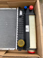 BMW 3, 5er Kühlmittelkühler 8MK376717464