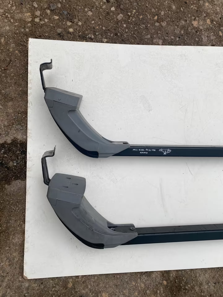 Toyota Avensis Dachgepäckträger mit Schloss