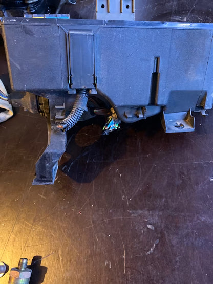 Fiat / Citreön Sicherungskasten 1478221080