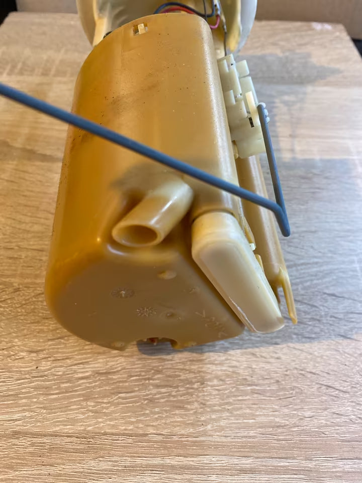 Peugeot 206 Kraftstoffgeber 09730149900