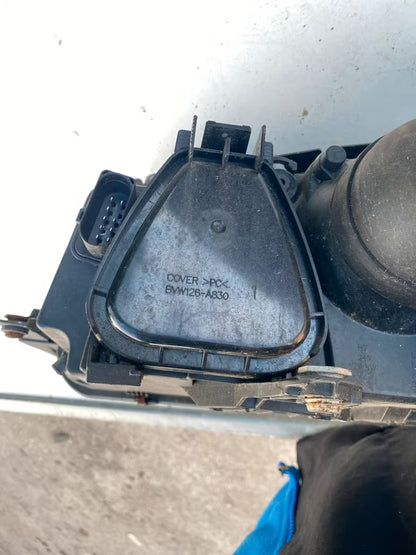 VW Sharan 0301182202 Frontscheinwerfer rechts