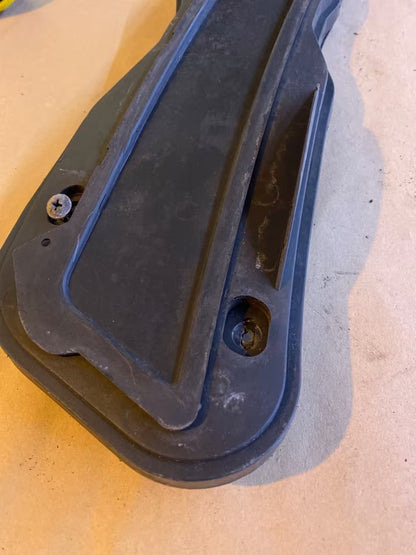 Mercedes W210 Lüftungsgitter Grill A2108800705