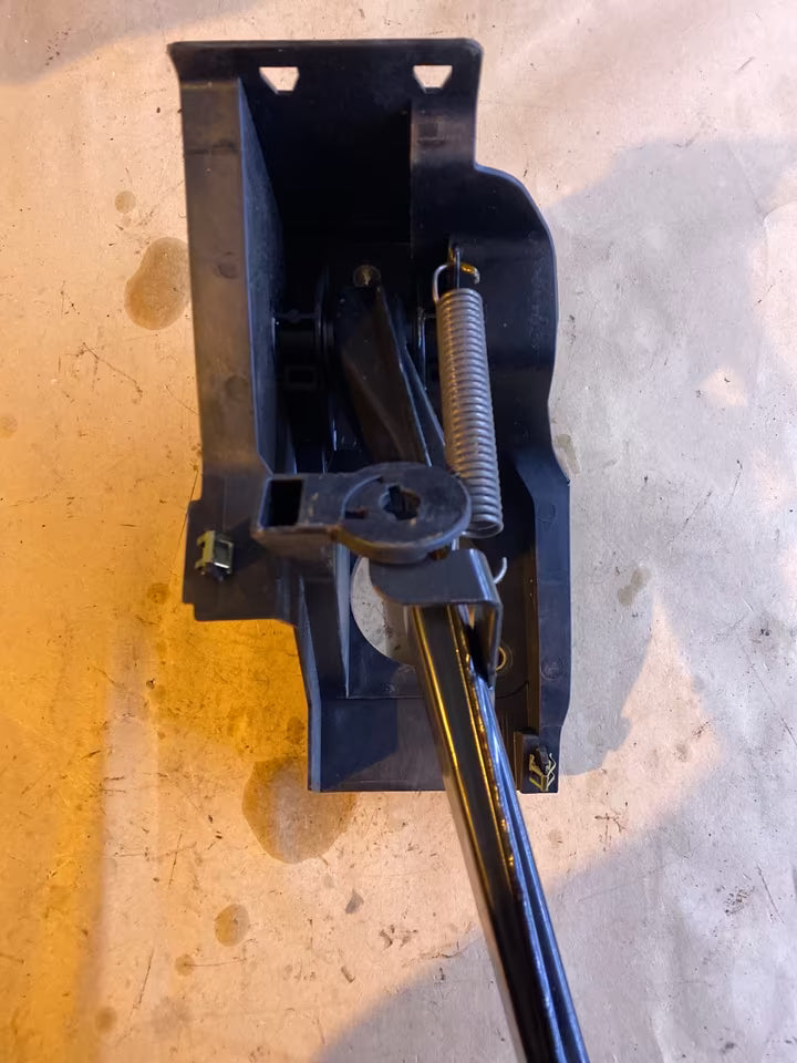 Mercedes W203 Bremspedal A2032900719 A2032900401Q08