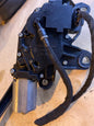 VW Touran 1 Heckscheibenwischer 1T0955711