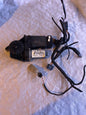 VW Passat Fensterhebermotor Vorne Links 3B4837751LJ