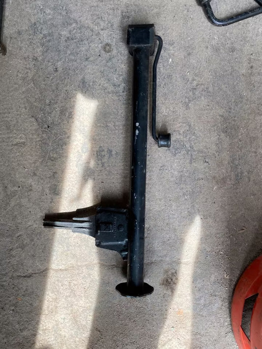 Mercedes Wagenheber 1245830315