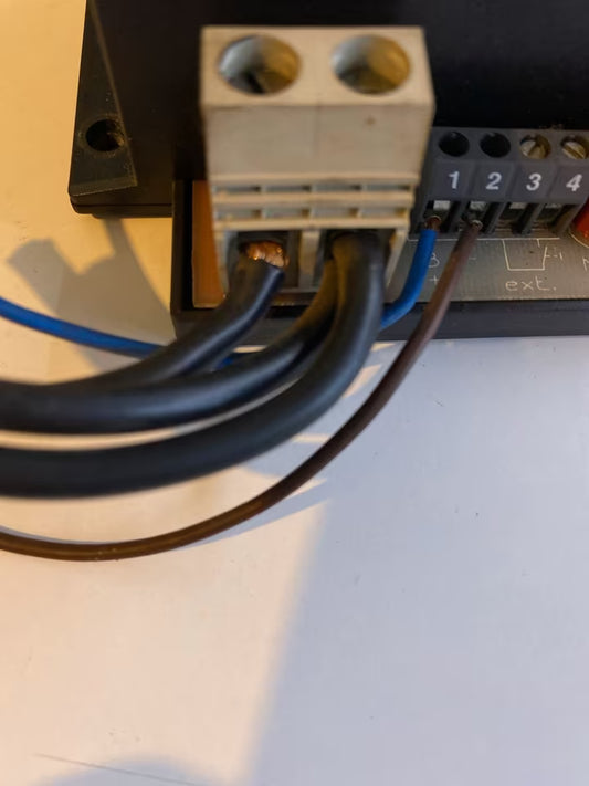 Batteriewächter akkumat bw35