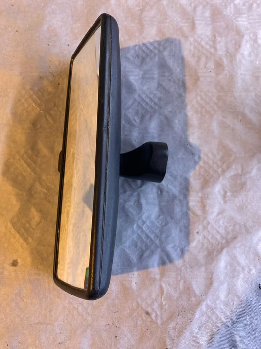 VW T4 Innenspiegel Rückspiegel Spiegel schwarz 701857511A