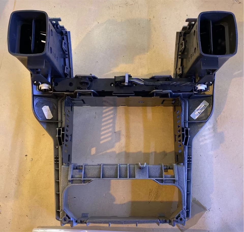 Opel Zafira Blende Mittelkonsole