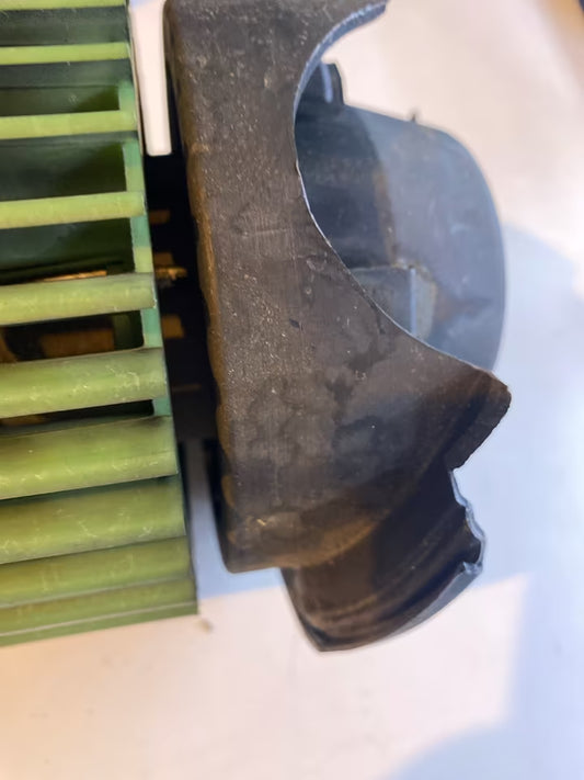 Fiat, Ducato, 290 Lüfter Ventilator