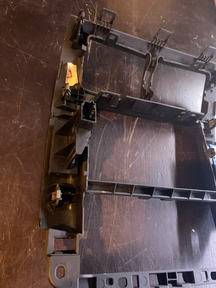 CITROËN JUMPY Mittelkonsole Verkleidung 6298541IND