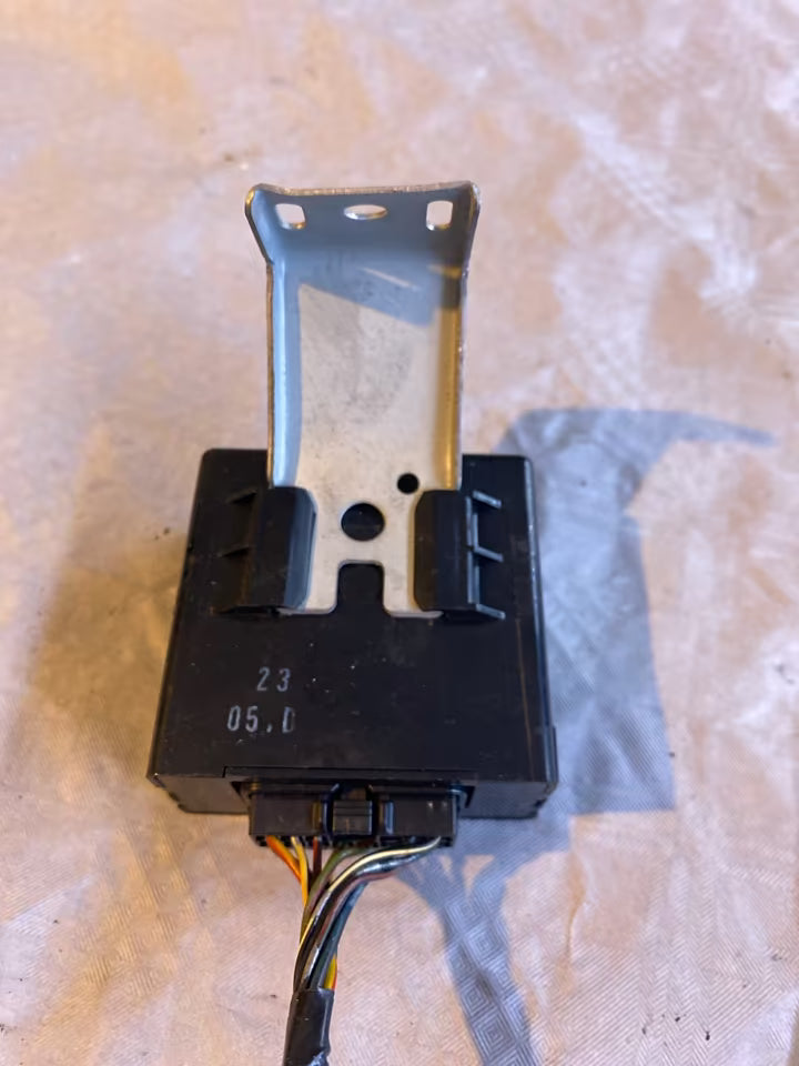 Toyota Yaris Steuergerät 88650-0D010