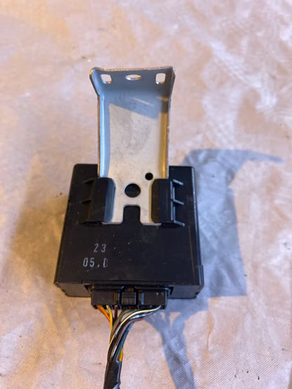 Toyota Yaris Steuergerät 88650-0D010