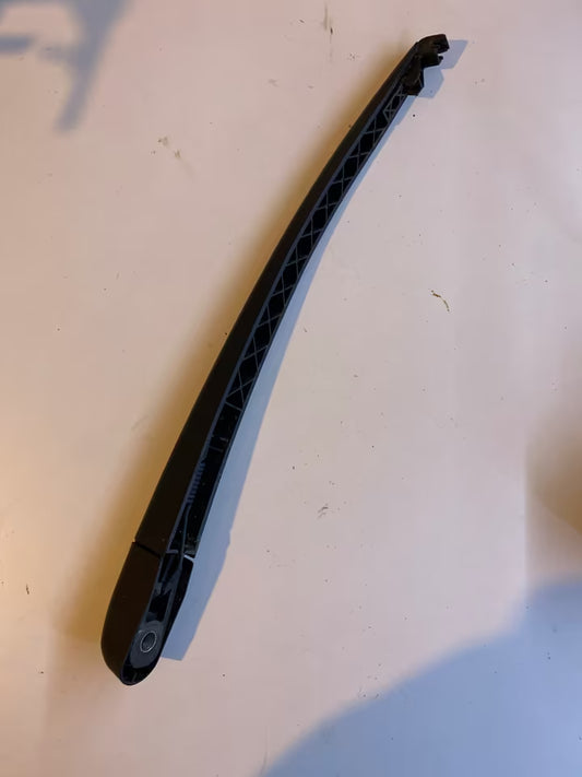 Citroën C5 Heckscheibenwischer Arm 9642697080