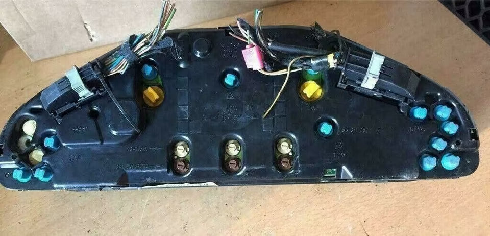 Mercedes Benz W210 Tacho 2105408047