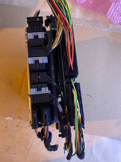 Mercedes W210 W202 Steuergeräte A0285454232 A0175457332