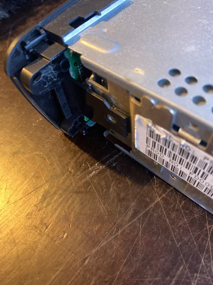 Citroën Xsara Picasso Autoradio 96599994XT00