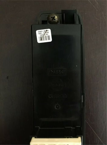 Nissan Primera P12 Schalter Fensterheber 25401AV640 Bj:2006