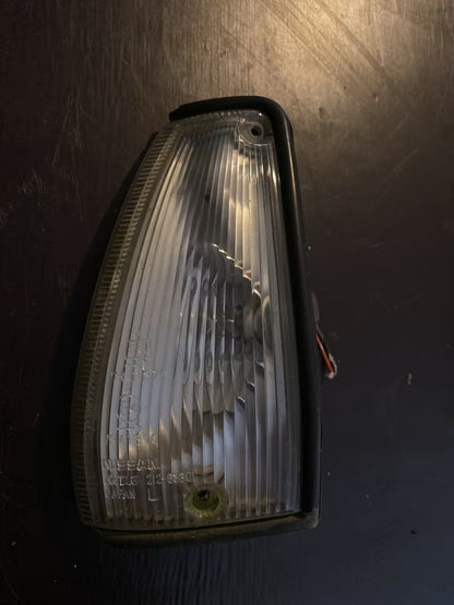 Nissan Micra K10 Blinker links 212-63301