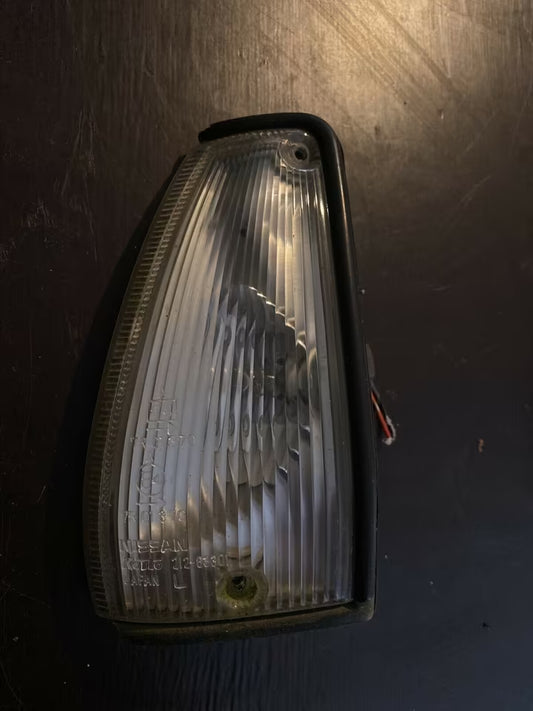 Nissan Micra K10 Blinker links 212-63301