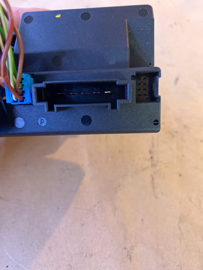 Mercedes W203 Zündschalter Schloss 2095450508 A2095450508 Q6