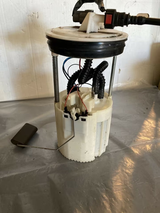 Nissan Primera P12 Tankgeber Bosch 580314062