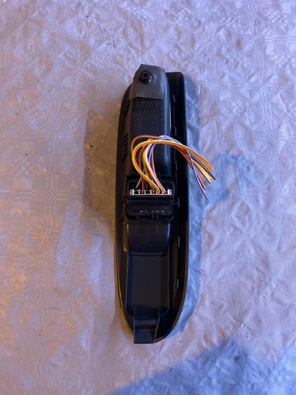 Renault Clio 2 Fensterheberschalter Links 8200084003