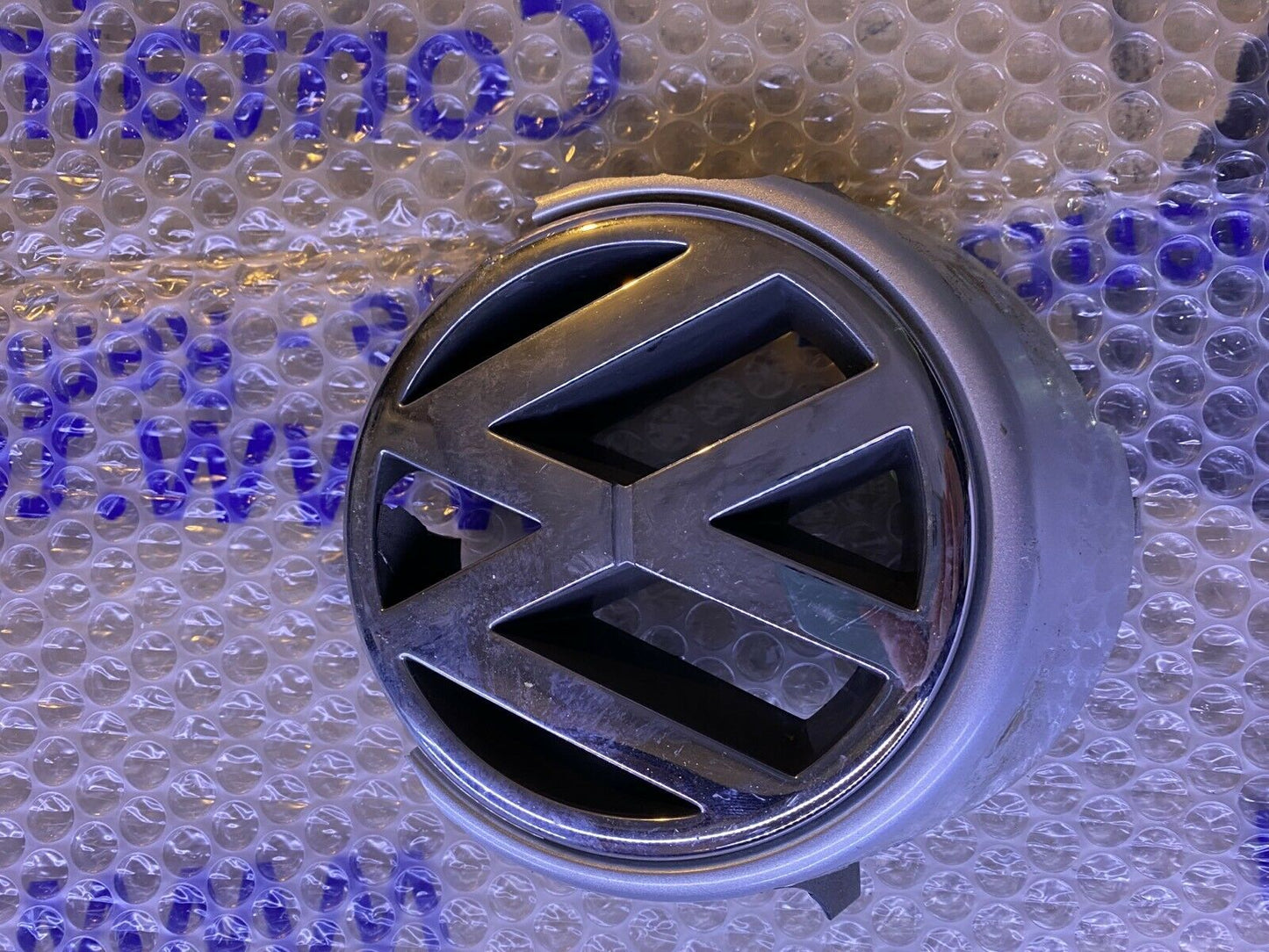VW Golf 4 LOGO VW