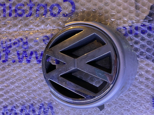 VW Golf 4 LOGO VW