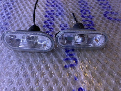 VW Golf 4 Blinker ORGINALE