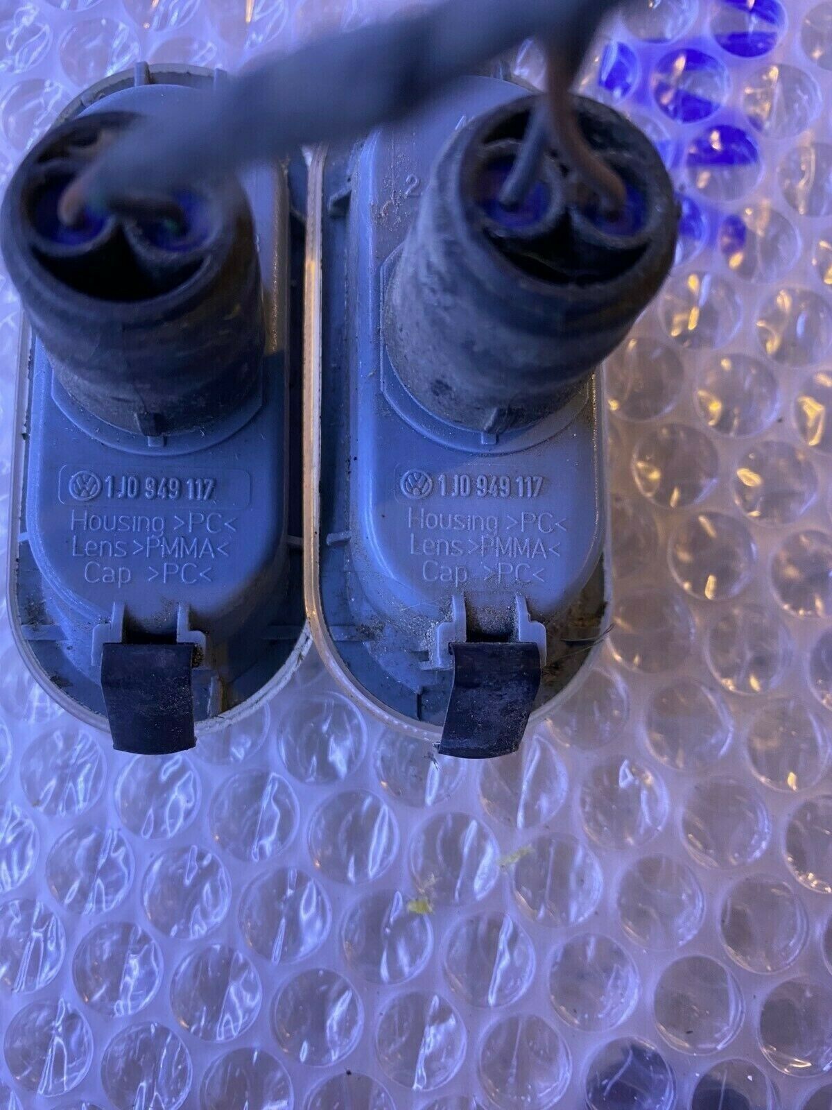VW Golf 4 Blinker ORGINALE