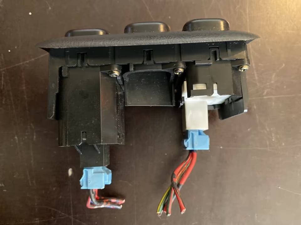 Honda Prélude BB3 Schalter Schiebdach & Nebelleuchte