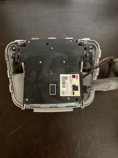 Mercedes W203 Innenraumbeleuchtung A2038201001/7D43