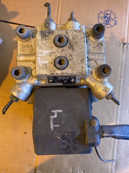 Vw T4 ABS Hydraulikblock 0265201037 / 701614111