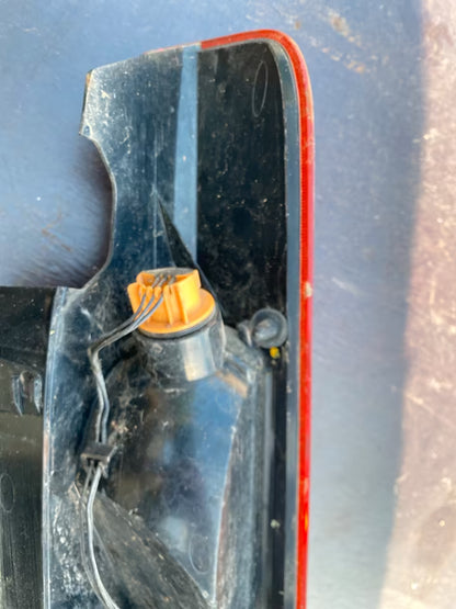 Ford Focus bj 2008 Rücklicht Links 8M51-13405-A