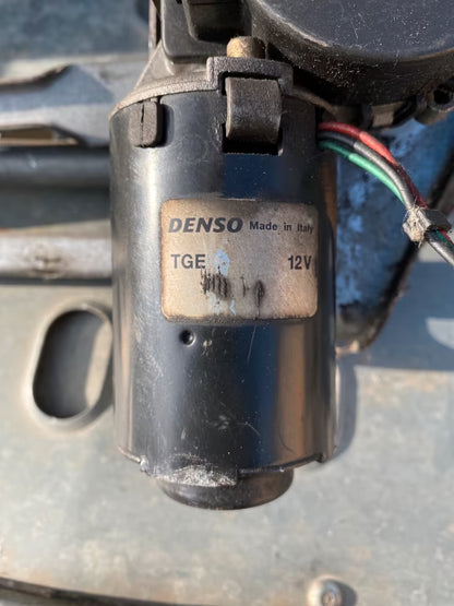 Citroën Jumper Scheibenwischergestänge mit Motor