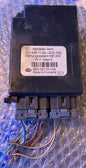 0004461124 Mercedes Benz Axor Steuergerät