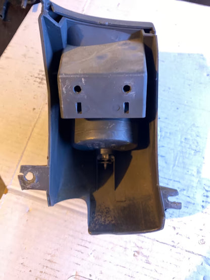 Citroën Jumper Fiat Ducato Getränkehalter 130394302