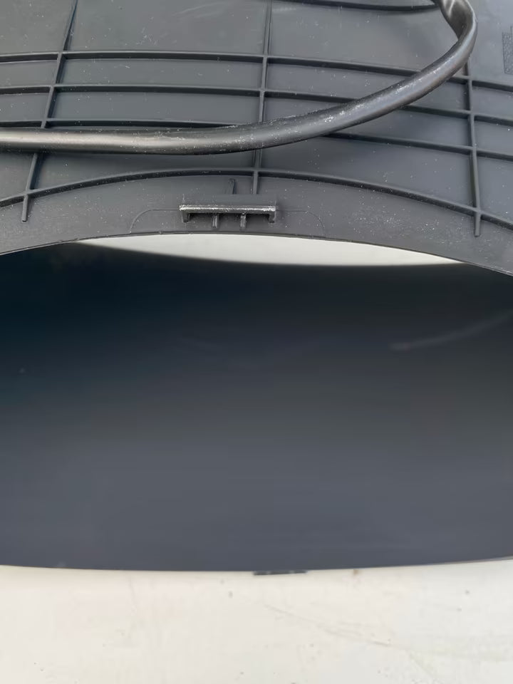 Toyota Yaris Tachblende 5541100060