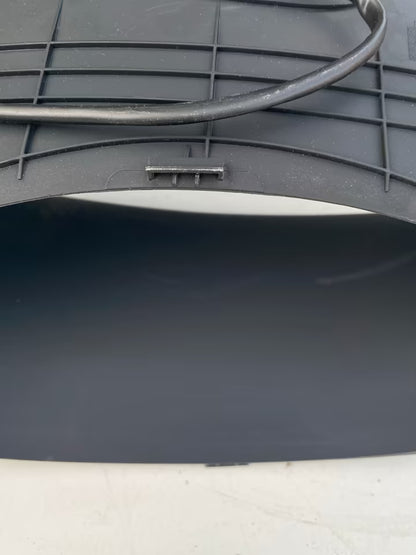 Toyota Yaris Tachblende 5541100060