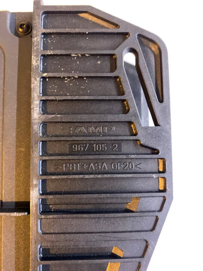 Mercedes W210 Zentralsteuergerät 2108203826