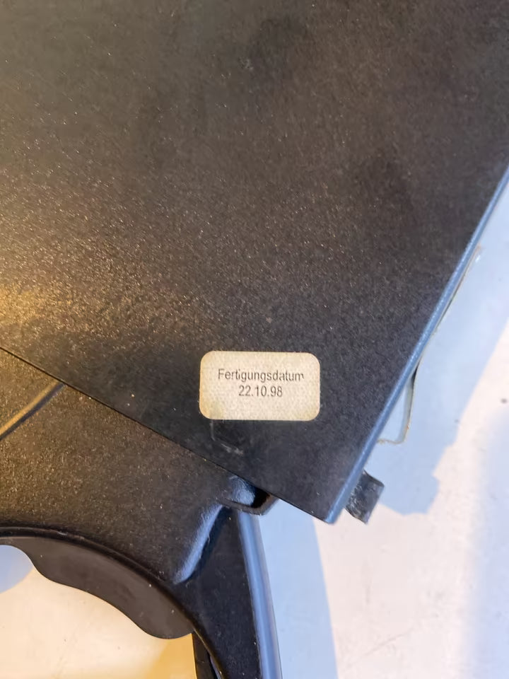 VW Passt B5Getränkehalter 3B1858589 / 3B1858601