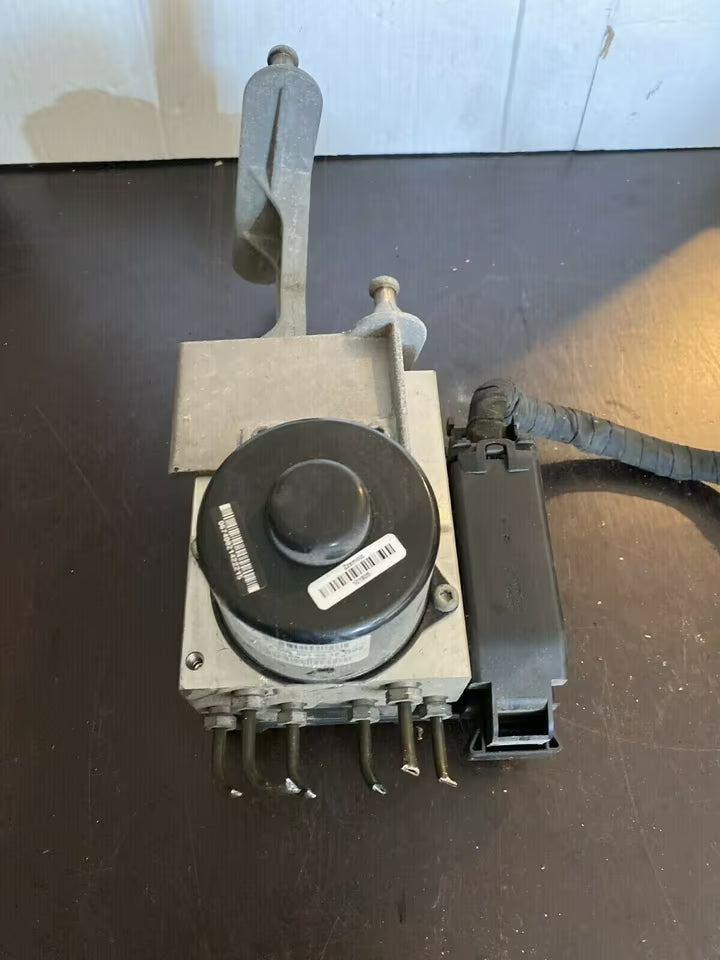 Mercedes W203-W209 Hydraulikblock A2095450232-A0034319412