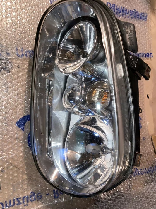 Vw Golf 4 Frontscheinwerfer Links
