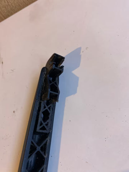 Citroën C5 Heckscheibenwischer Arm 9642697080