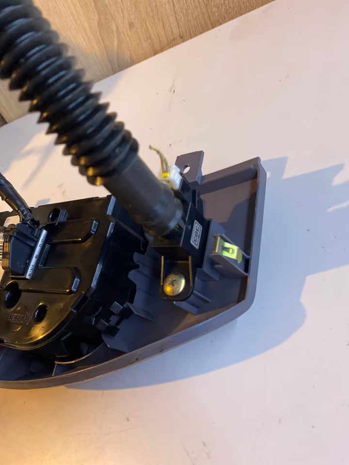 Nissan Micra K12 Klimabedienung 69450005