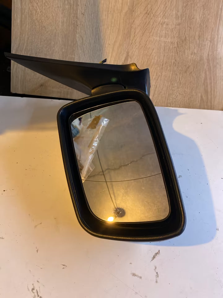 OPEL Astra G (T98) E11026108) Außenspiegel links