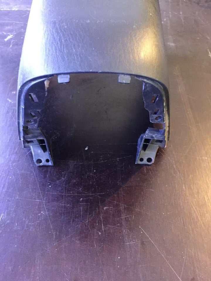 Toyota Corolla Verso E12 Blende Mittelkonsole 5543413020