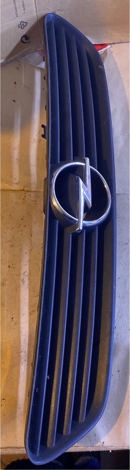 Opel Astra G Frontgrill 90588120