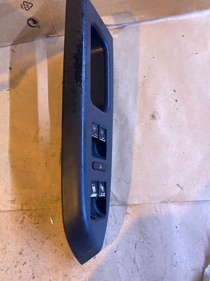 VW Touran 1T Fensterheberschalter Schalter Blende 1T1867371F